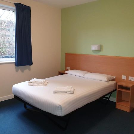 Glasney Rooms, University Campus Penryn Falmouth Buitenkant foto