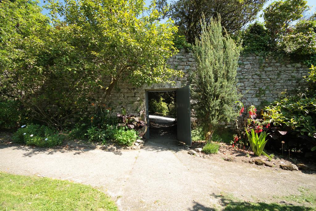 Glasney Rooms, University Campus Penryn Falmouth Buitenkant foto