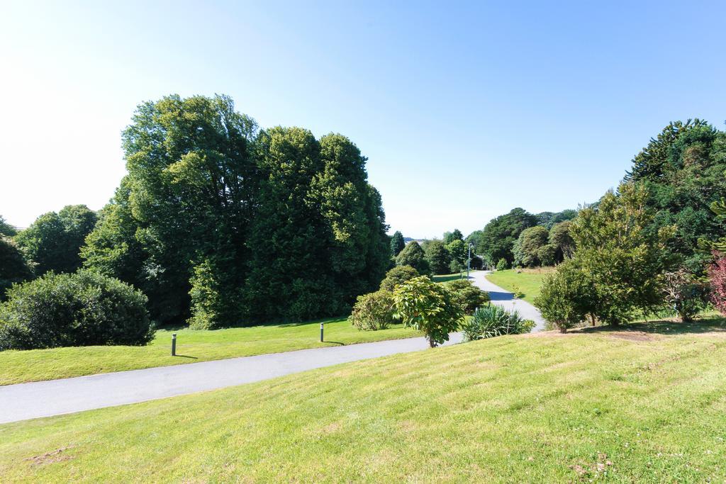 Glasney Rooms, University Campus Penryn Falmouth Buitenkant foto