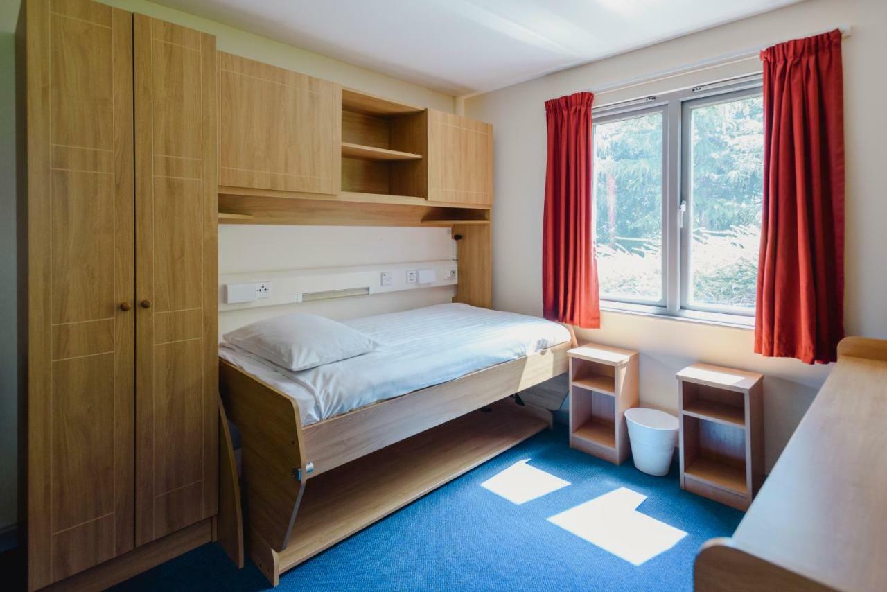 Glasney Rooms, University Campus Penryn Falmouth Buitenkant foto